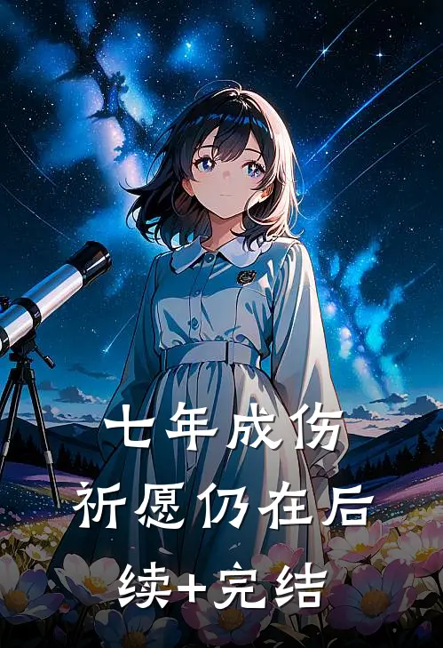 七年成伤，祈愿仍在后续+完结