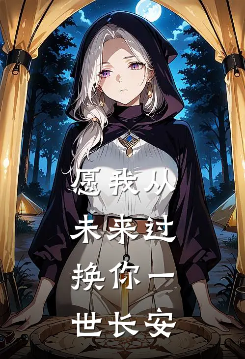 愿我从未来过，换你一世长安