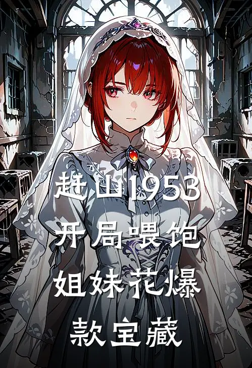 赶山1953：开局喂饱姐妹花爆款宝藏