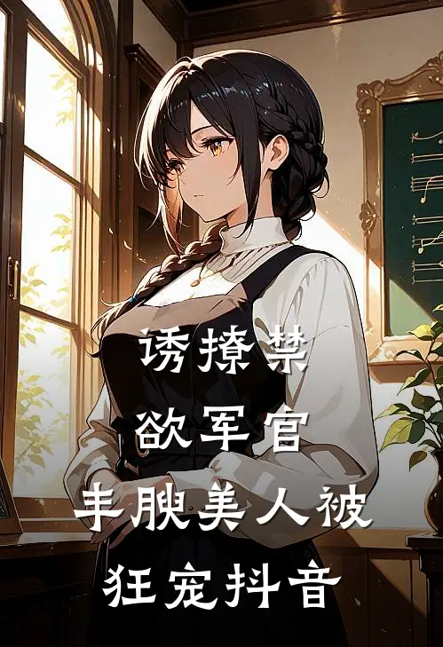 诱撩禁欲军官，丰腴美人被狂宠抖音