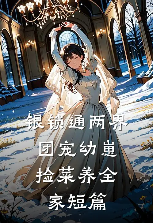 银锁通两界，团宠幼崽捡菜养全家短篇