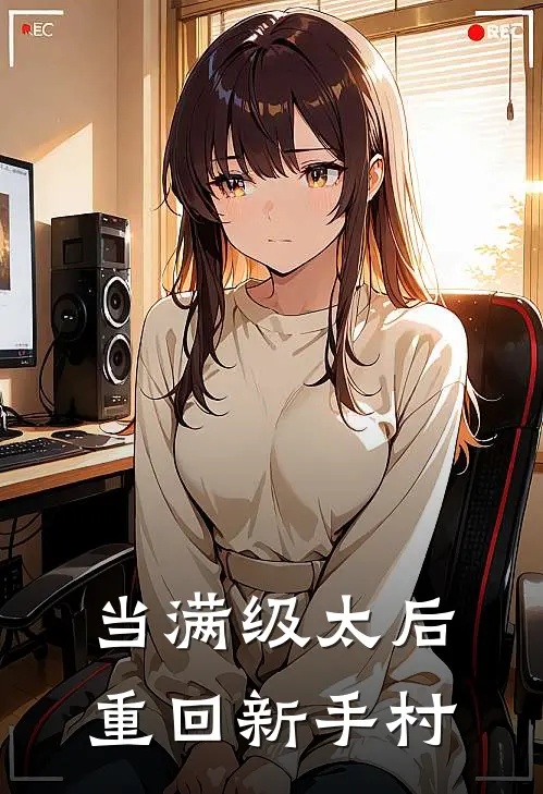 当满级太后重回新手村