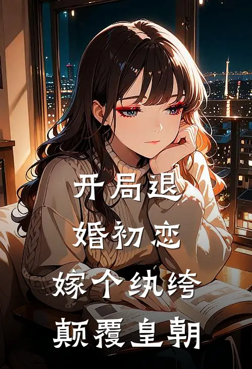 开局退婚初恋，嫁个纨绔颠覆皇朝