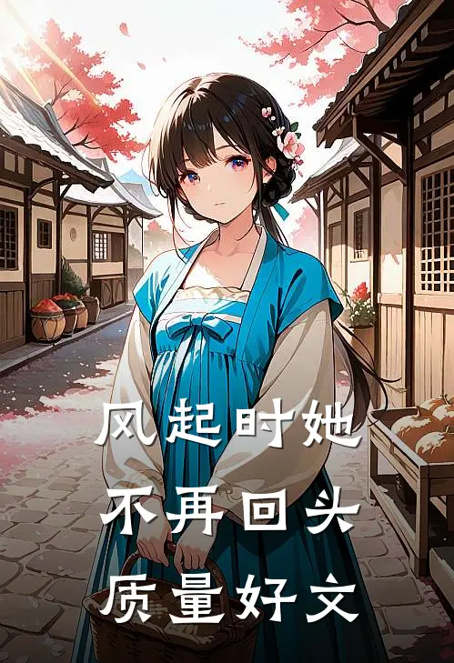 风起时她不再回头质量好文