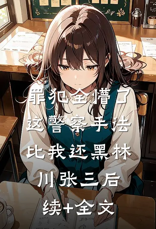 罪犯全懵了：这警察手法比我还黑林川张三后续+全文