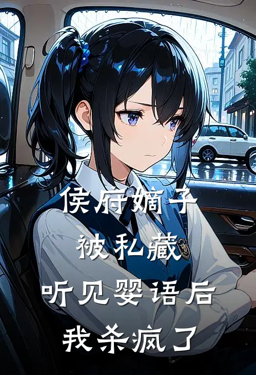 侯府嫡子被私藏，听见婴语后我杀疯了