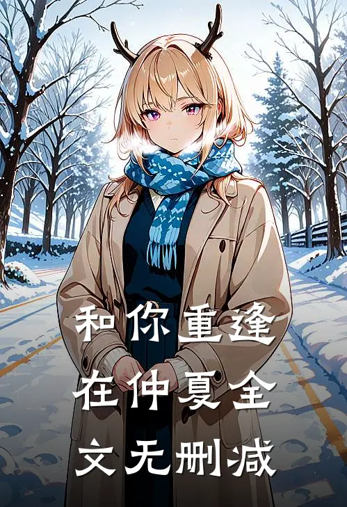 和你重逢在仲夏全文无删减