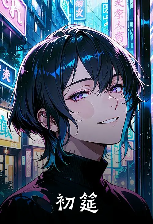 初筵