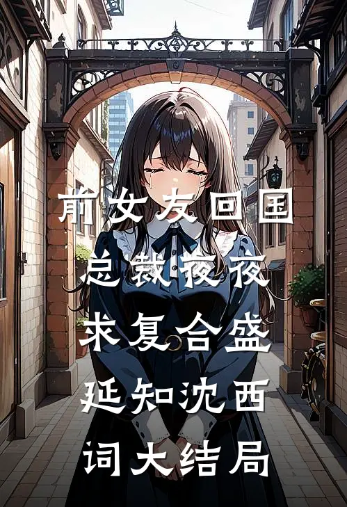 前女友回国，总裁夜夜求复合盛延知沈西词大结局