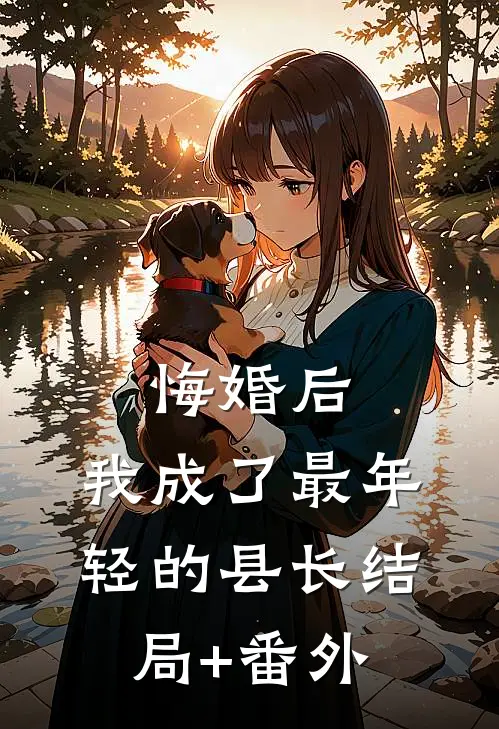 悔婚后，我成了最年轻的县长结局+番外