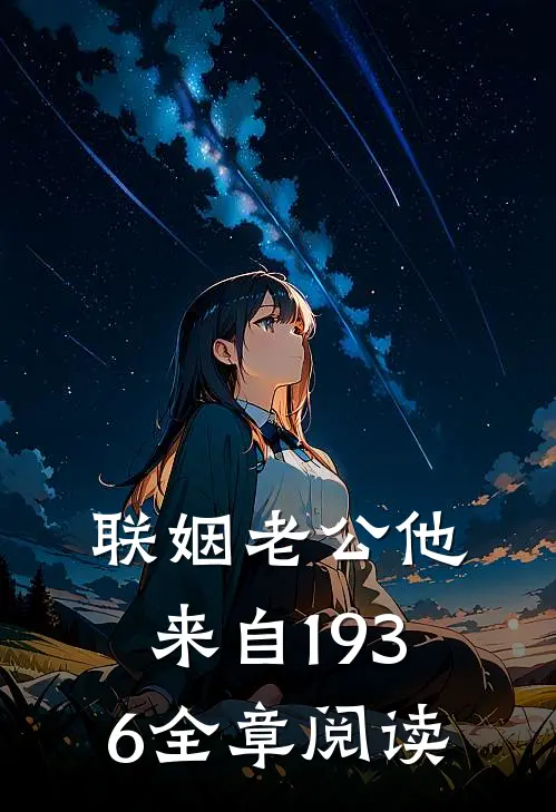 联姻老公他来自1936全章阅读