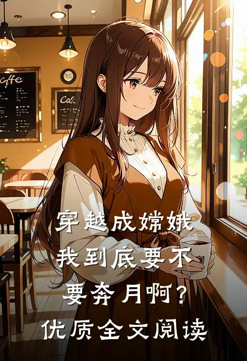 穿越成嫦娥我到底要不要奔月啊？优质全文阅读