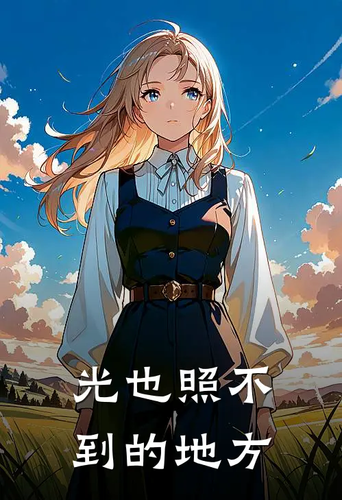 光也照不到的地方