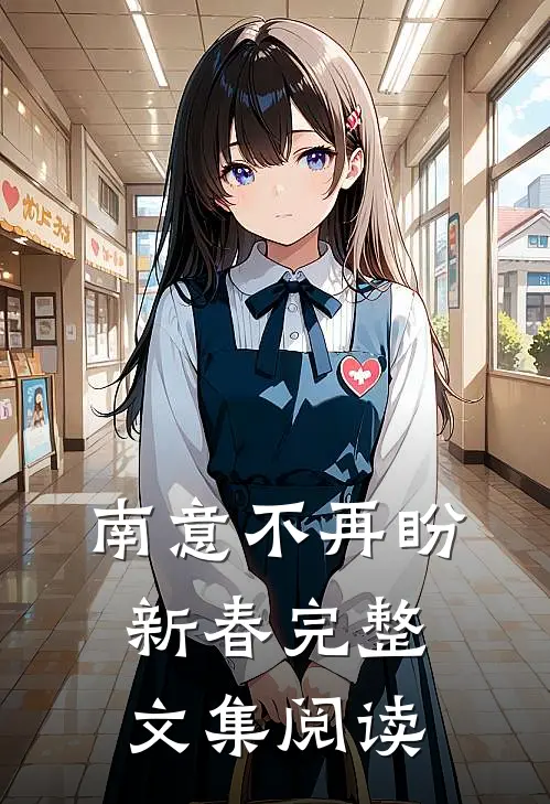 南意不再盼新春完整文集阅读