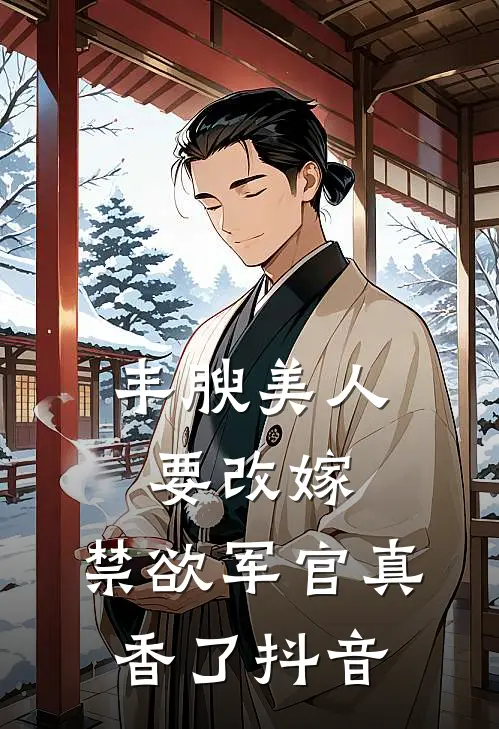 丰腴美人要改嫁，禁欲军官真香了抖音
