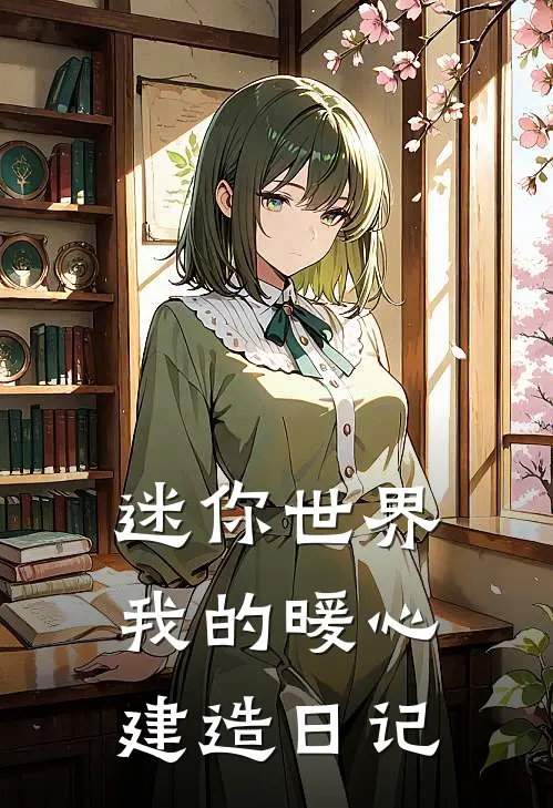 迷你世界：我的暖心建造日记