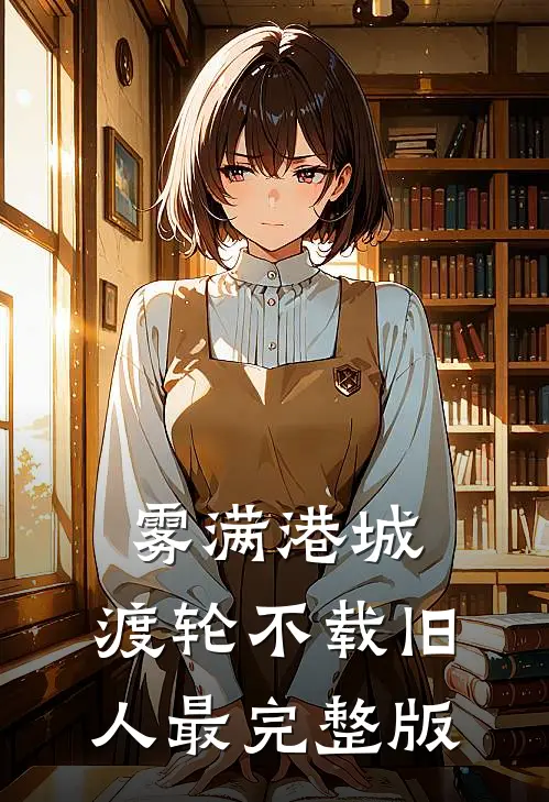 雾满港城，渡轮不载旧人最完整版