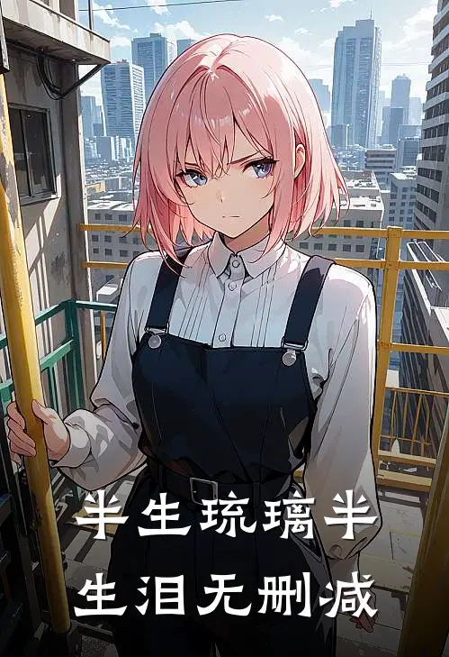 半生琉璃半生泪无删减