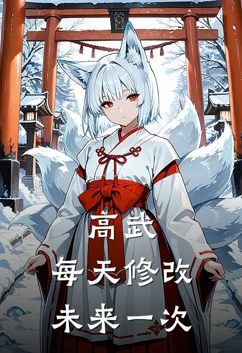 高武：每天修改未来一次