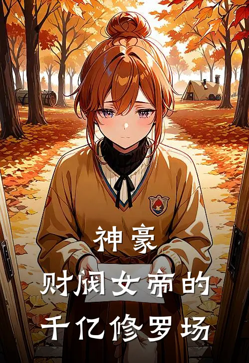 神豪：财阀女帝的千亿修罗场