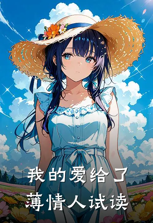 我的爱给了薄情人试读