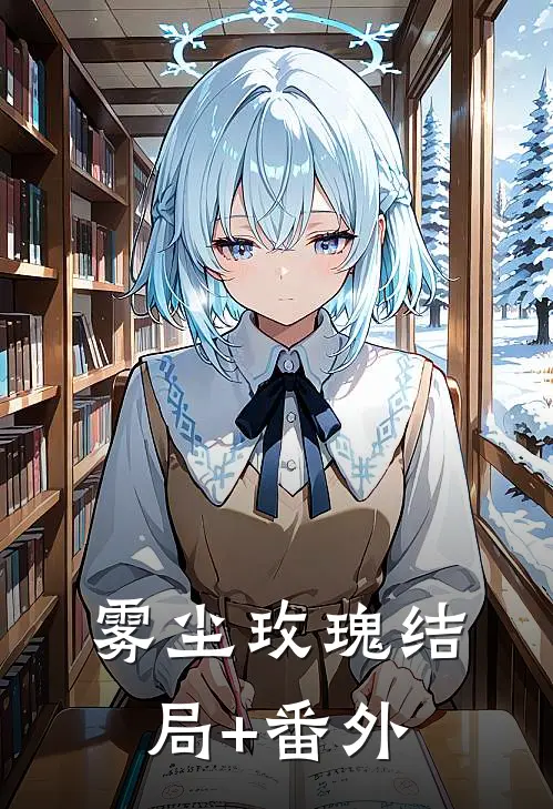 雾尘玫瑰结局+番外