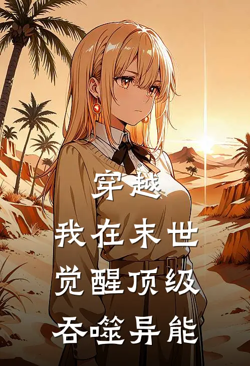 穿越，我在末世觉醒顶级吞噬异能