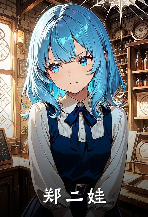 郑二娃