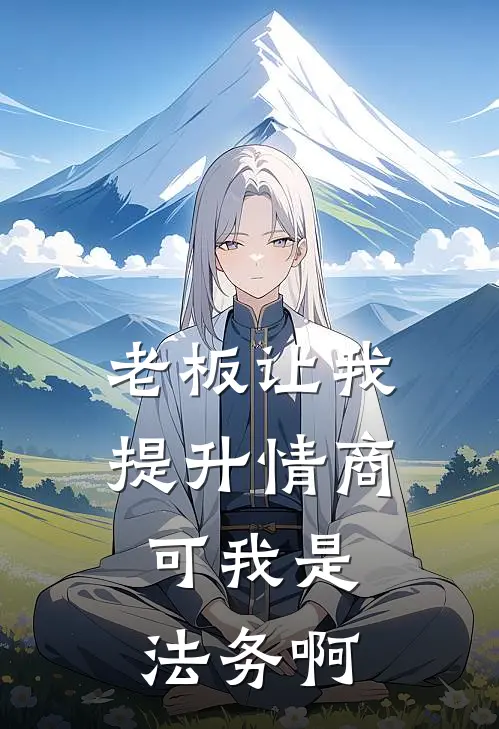老板让我提升情商，可我是法务啊