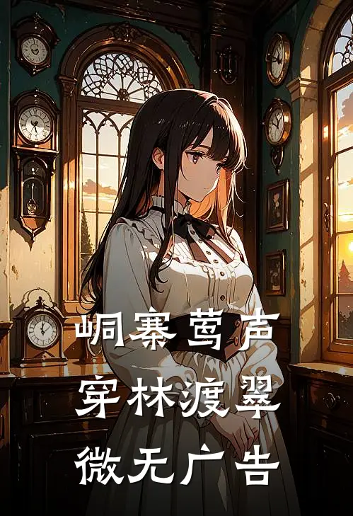 峒寨莺声，穿林渡翠微无广告
