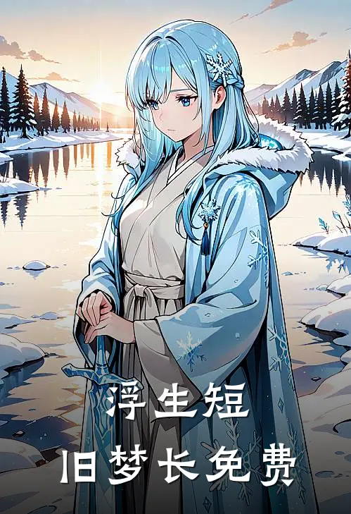 浮生短，旧梦长免费