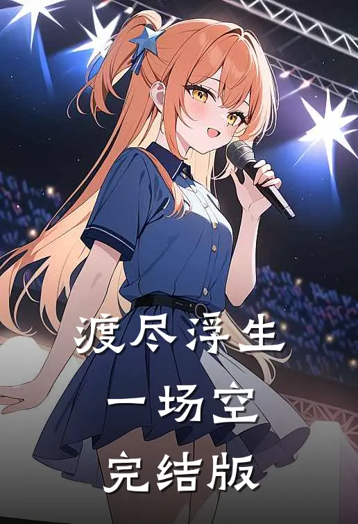 渡尽浮生一场空完结版