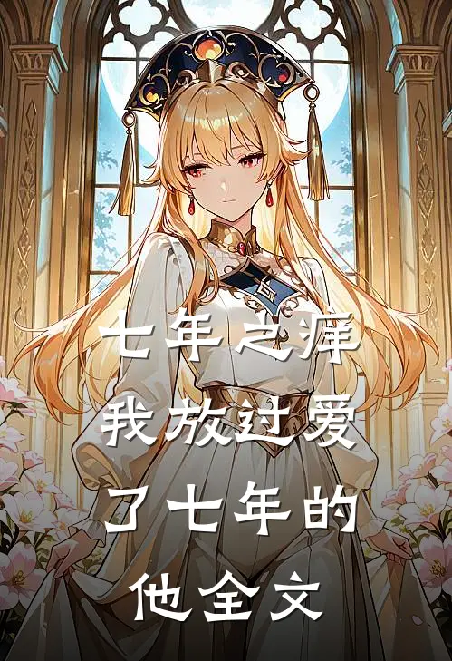 七年之痒，我放过爱了七年的他全文