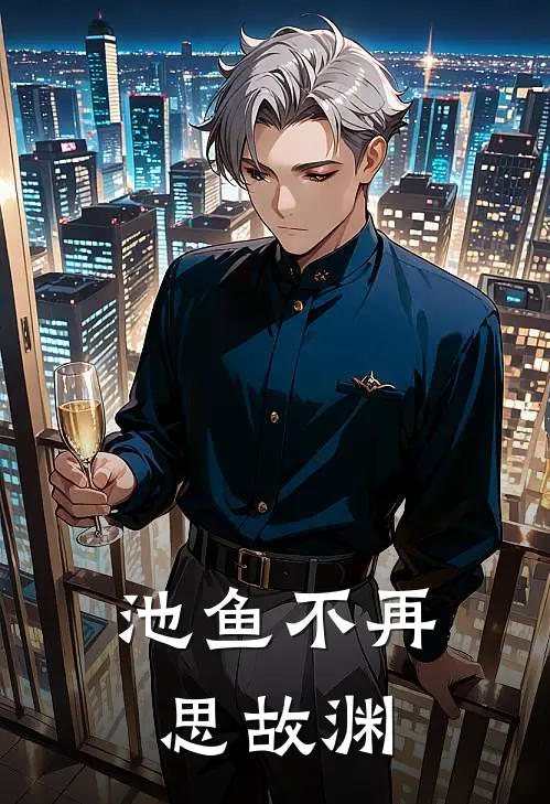 池鱼不再思故渊