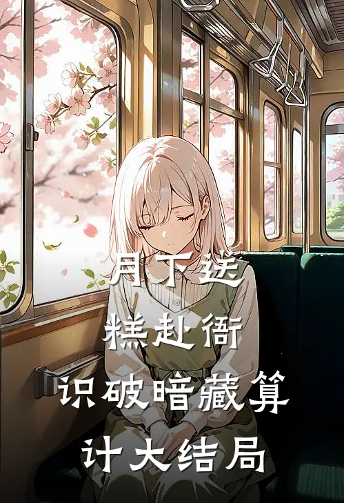 月下送糕赴衙，识破暗藏算计大结局