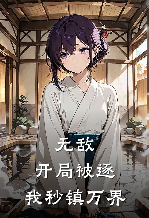 无敌：开局被逐，我秒镇万界
