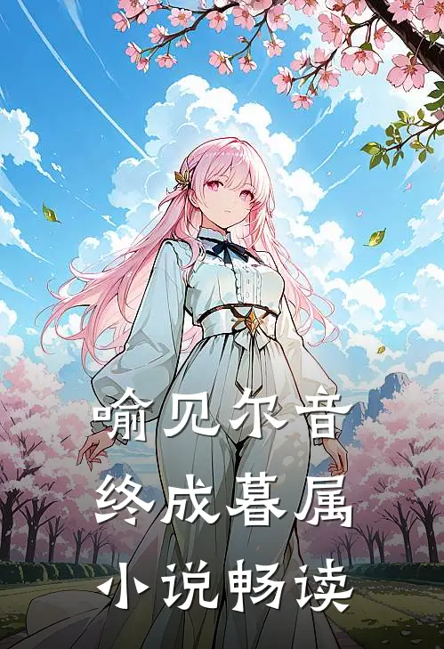 喻见尔音，终成暮属小说畅读