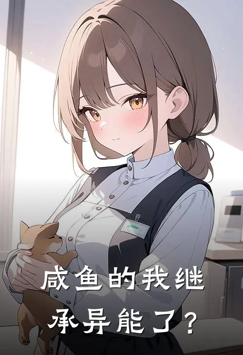 咸鱼的我继承异能了？
