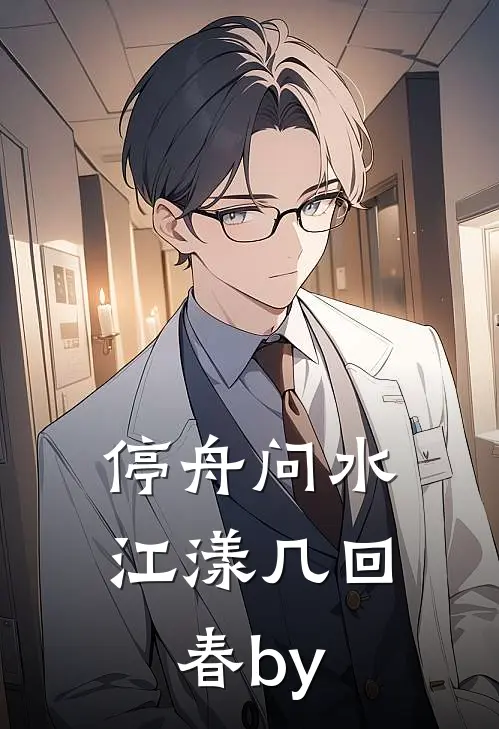 停舟问水，江漾几回春by