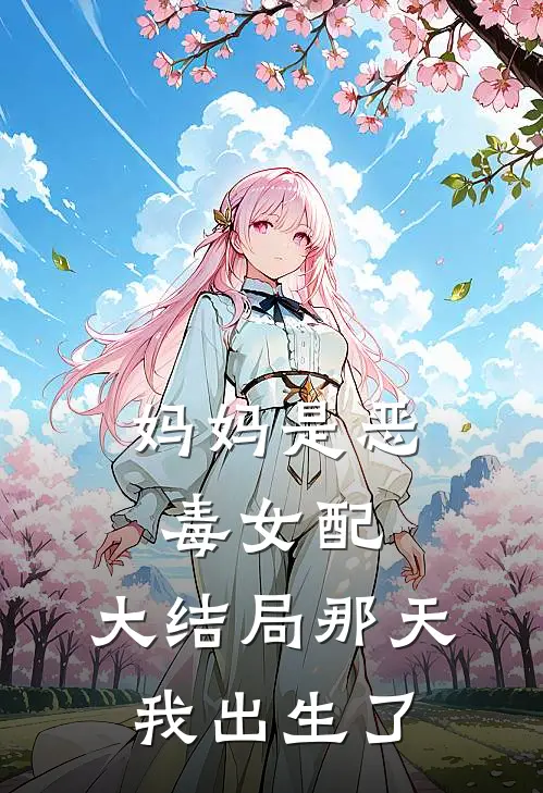 妈妈是恶毒女配，大结局那天，我出生了