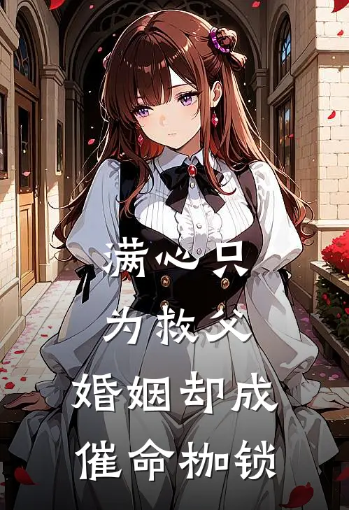 满心只为救父，婚姻却成催命枷锁