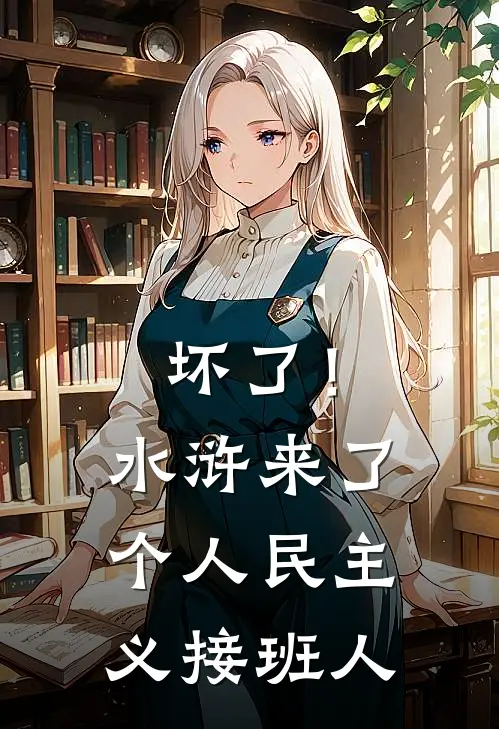 坏了！水浒来了个人民主义接班人