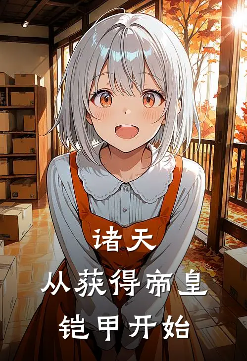 诸天：从获得帝皇铠甲开始