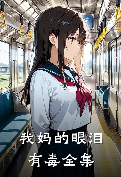 我妈的眼泪有毒全集