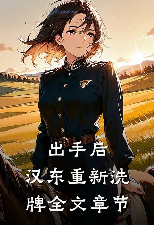 出手后，汉东重新洗牌全文章节