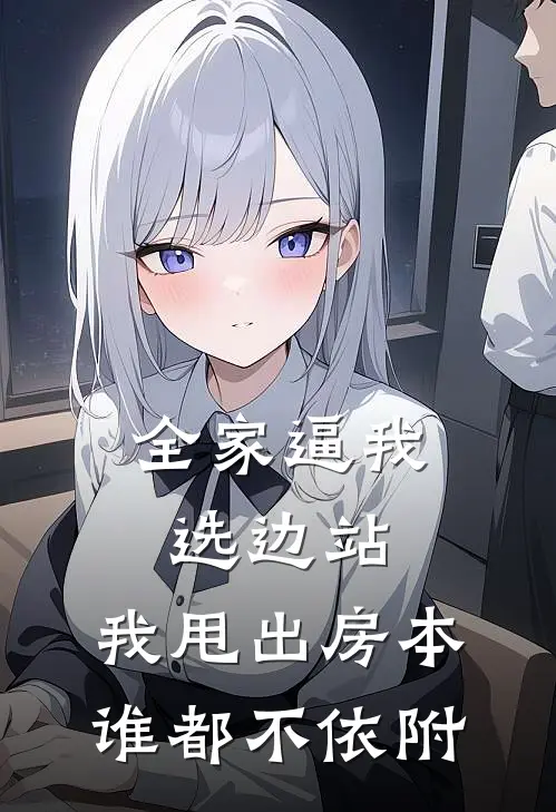 全家逼我选边站，我甩出房本谁都不依附