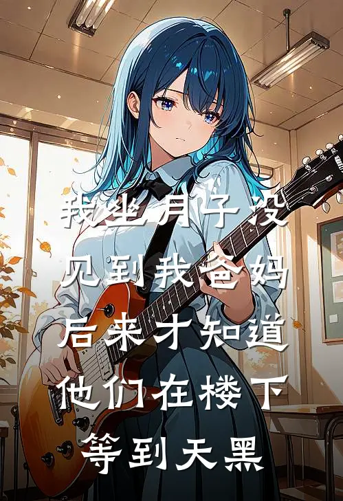 我坐月子没见到我爸妈，后来才知道他们在楼下等到天黑