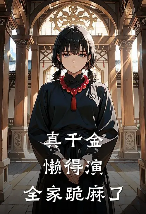 真千金懒得演，全家跪麻了