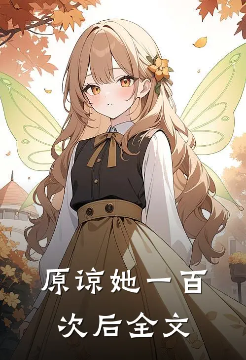 原谅她一百次后全文