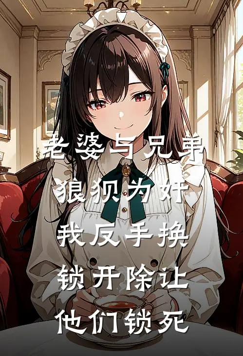 老婆与兄弟狼狈为奸，我反手换锁开除让他们锁死
